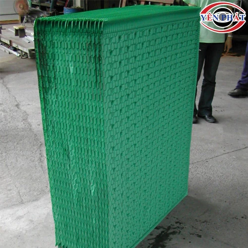 Tháp tản nhiệt TASHIN TSS 125RT 5