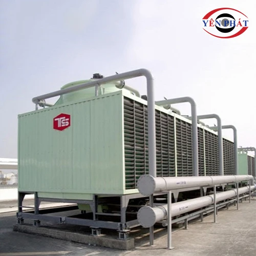 Tháp tản nhiệt công nghiệp TASHIN TSS 80RT 5