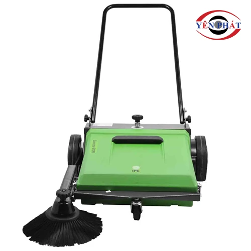Xe quét rác đường đẩy tay IPC 510 M 7