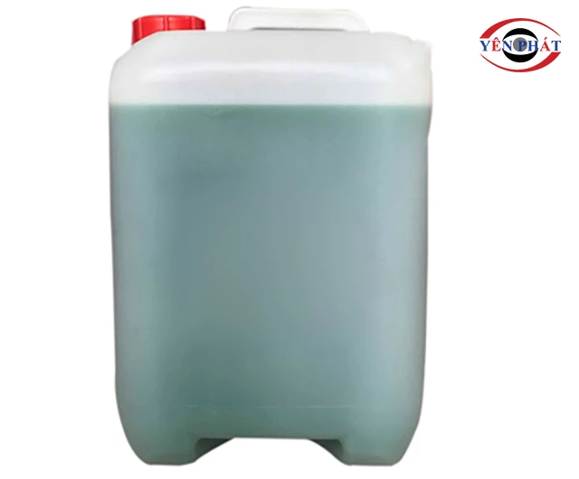 Dung dịch rửa xe không chạm Kumisai 20l