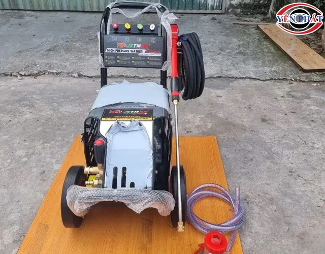 Máy rửa xe Jetman JM-22