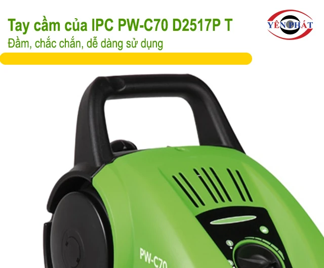 Tay cầm