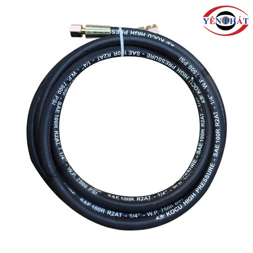 Máy bơm mỡ khí nén Kocu GZ-200 (30 lít) 3