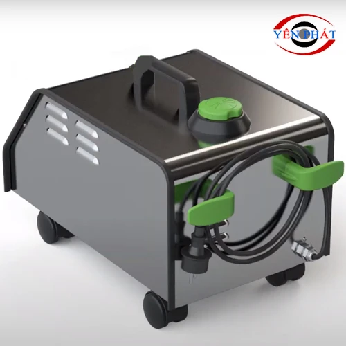 Máy rửa hơi nước nóng IPC SG-08 S 4507 M 5