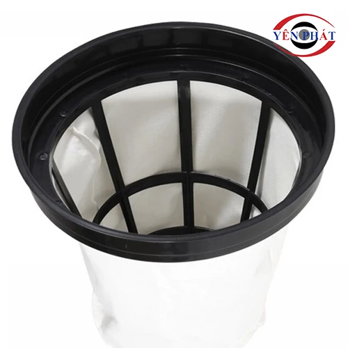 Máy hút bụi công nghiệp Lavor DMX50 1-22 SM 3