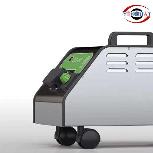Máy rửa hơi nước nóng IPC SG-10 S 5007 M 3