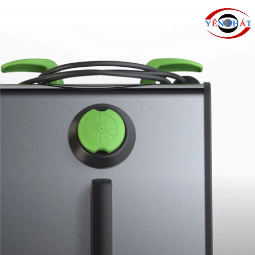 Máy rửa hơi nước nóng IPC SG-10 S 5007 M 5