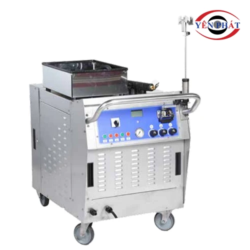 Máy rửa hơi nước nóng IPC SG-70 9536 T 3