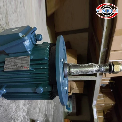 Tháp giải nhiệt Liang Chi LBC-70RT 4