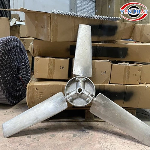 Tháp giải nhiệt nước Liang Chi LBC-60RT 4
