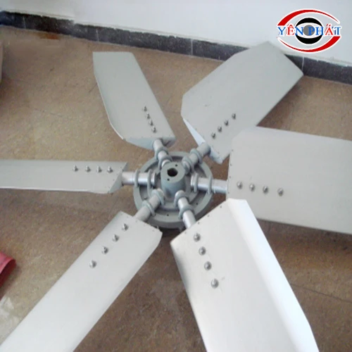 Tháp giải nhiệt Liang Chi LBC-70RT 3