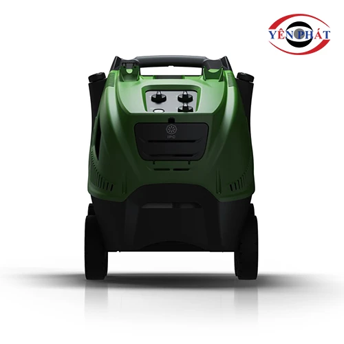 Máy rửa xe nước nóng IPC PW-H50/4 D1813P4 T (4 bánh) 3