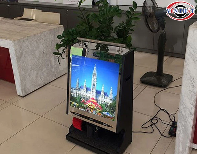 hoạt động bền bỉ