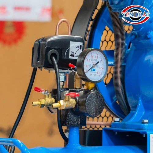 Máy nén khí Puma PX-2100(2HP) 6