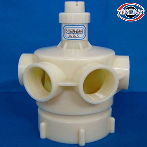 Tháp hạ nhiệt Liang Chi LBC-125RT 3
