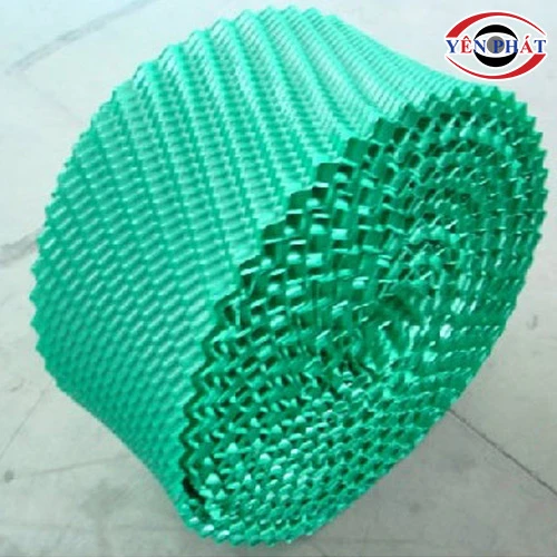 Tháp hạ nhiệt Liang Chi LBC-125RT 4