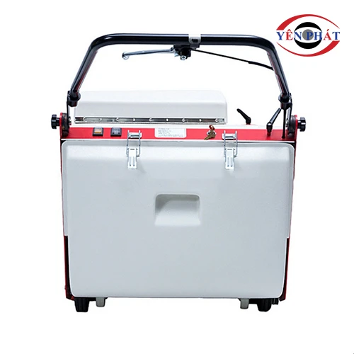 Xe quét rác đẩy tay Palada PD680 6
