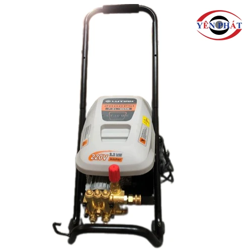 Máy rửa xe tải áp lực cao LUTIAN LT-16MD 5