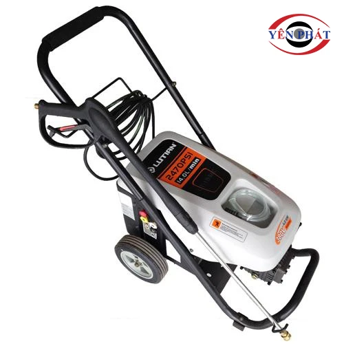 Máy rửa xe tải áp lực cao LUTIAN LT-16MD 7