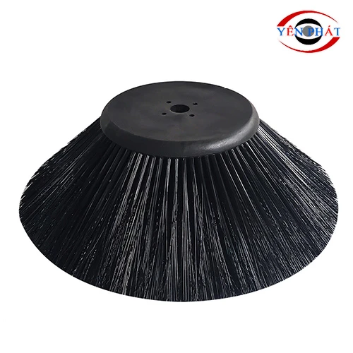 Xe quét rác Công Nghiệp Palada PD 1400 4