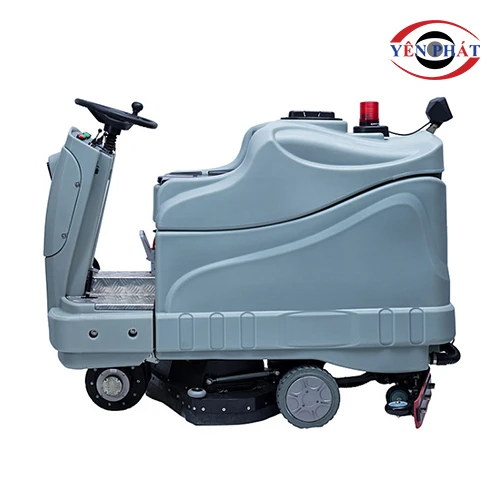 Máy chà sàn Clean Tech CT 2101 5