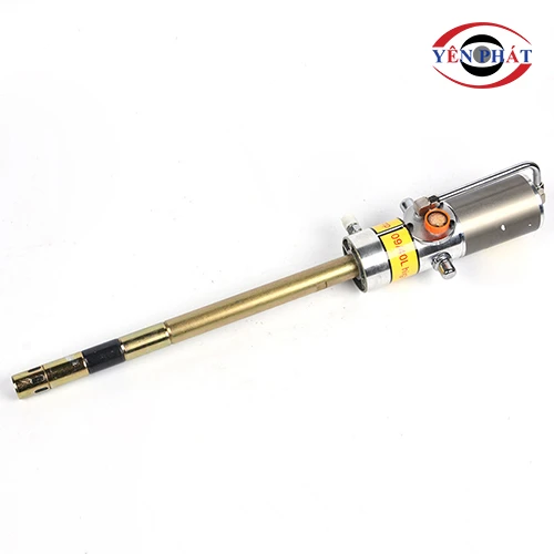 Máy bơm mỡ khí nén thanh dài Palada PD-185W 3
