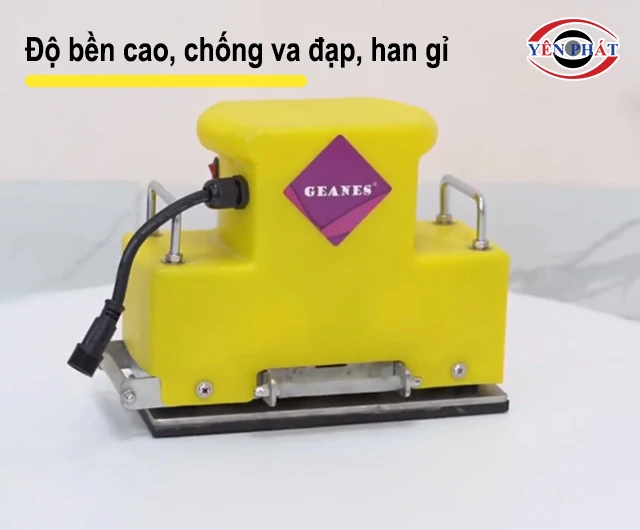 độ bền cao