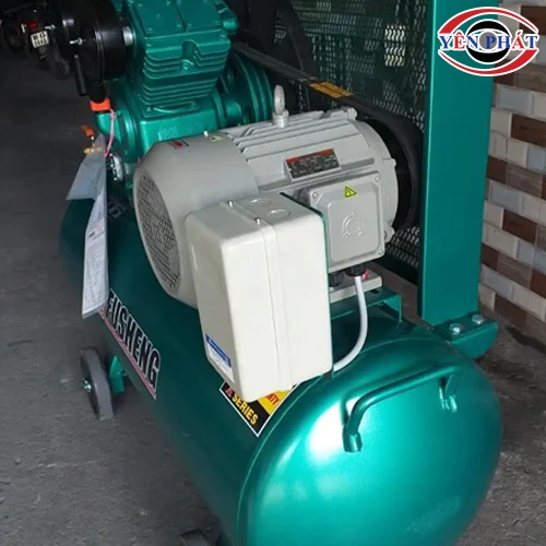 Máy nén khí piston cao áp Fusheng HVA-80 3