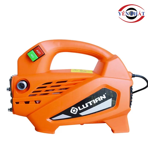 Máy rửa xe ô tô Lutian LT-210G-1600 3