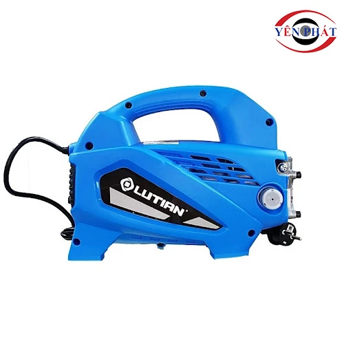 Máy rửa xe ô tô Lutian LT-210G-1600 4
