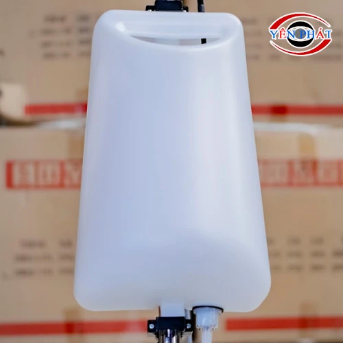Máy chà sàn Clean Tech CT 169 4