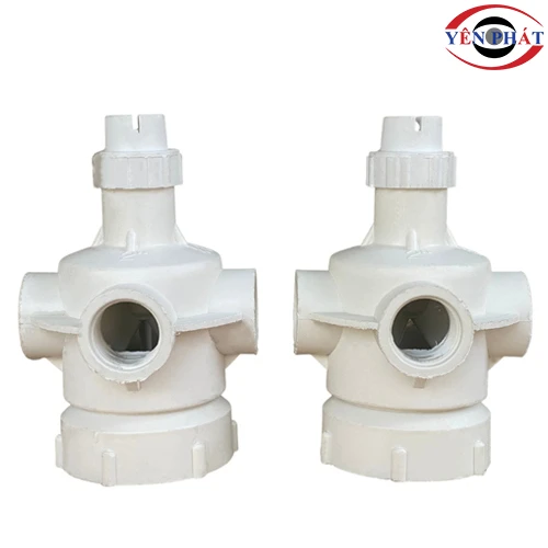 Đầu phun tháp tản nhiệt bằng nhựa DN 60 4