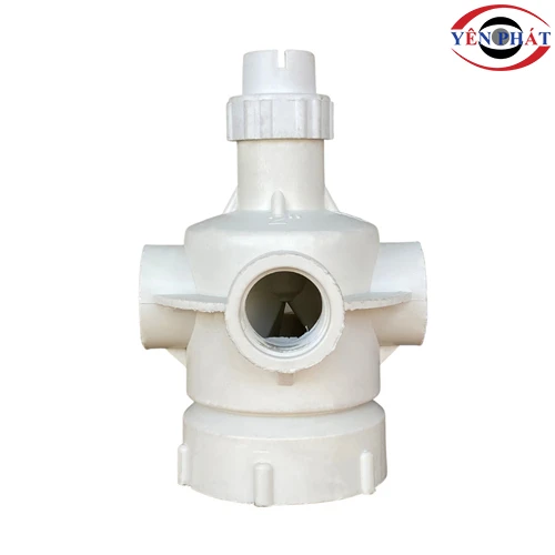 Đầu phun tháp tản nhiệt bằng nhựa DN 60 5