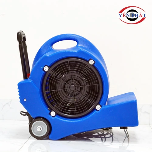 Quạt thổi thảm Palada HC 535 5