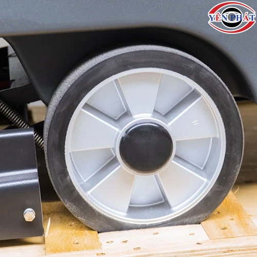 Máy chà sàn liên hợp Kumisai KMS 55 3
