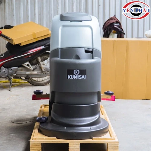 Máy chà sàn liên hợp Kumisai KMS 55 5