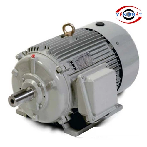 Máy nén khí piston cao áp Fusheng HTA-65 (2HP) 5