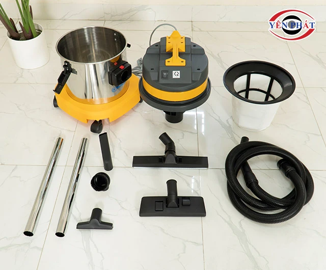 phụ kiện của máy hút bụi kumisai