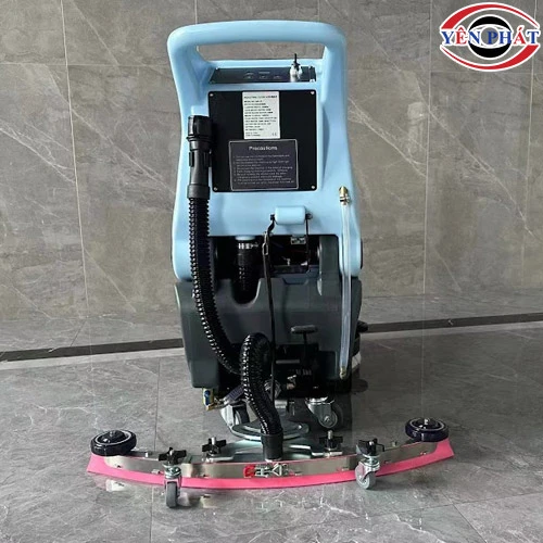 Máy chà sàn liên hợp Kumisai KMS 55 6