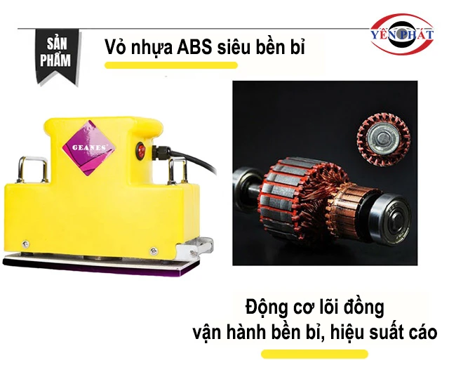 Vật liệu chế tạo cứng cáp