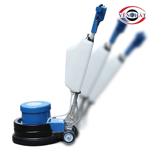 Máy chà sàn Clean Tech CT 178 5