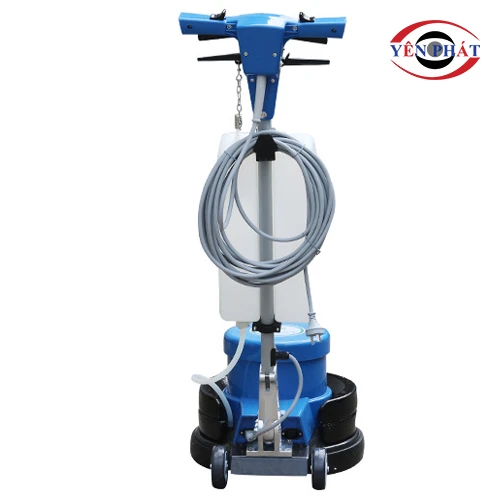 Máy chà sàn Clean Tech CT 178 6