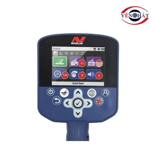 Máy dò vàng GPZ 7000 4