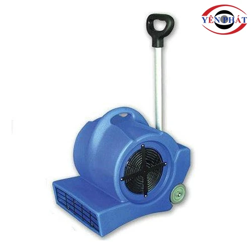 Quạt sấy thảm 3 cấp Chaobao CB-900B 3