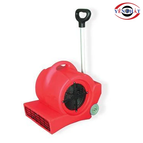 Quạt sấy thảm 3 cấp Chaobao CB-900B 4