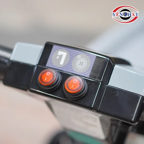 Máy chà sàn liên hợp cánh bướm Palada PD2A 4