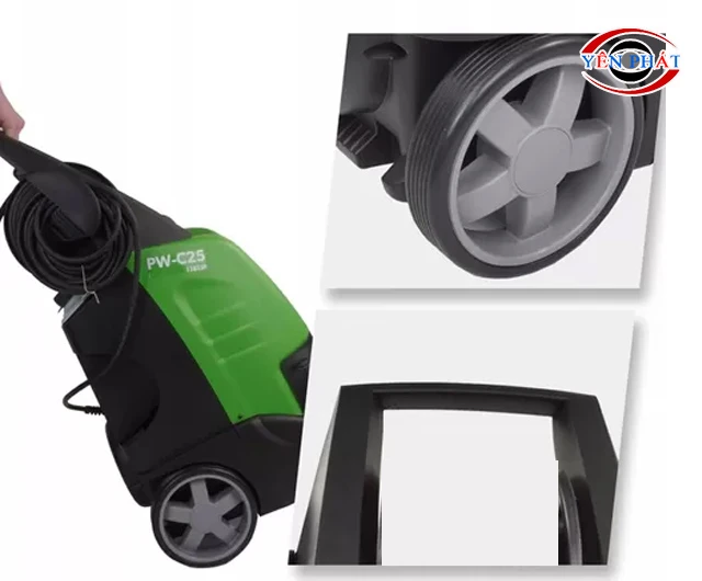 Thiết kế thông minh giao diện tiện lợi