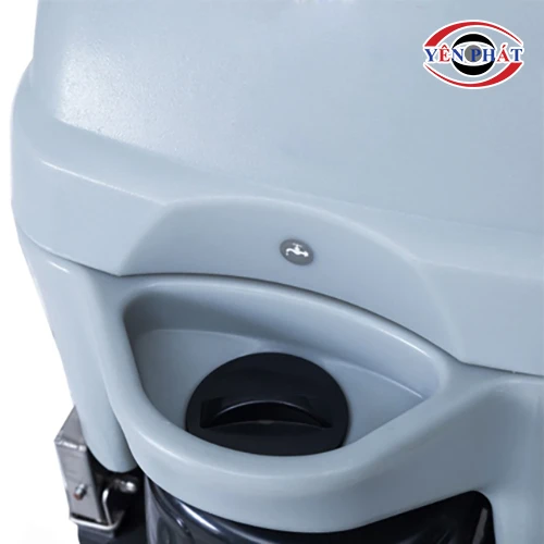 Máy chà sàn liên hợp cánh bướm Palada PD2A 5