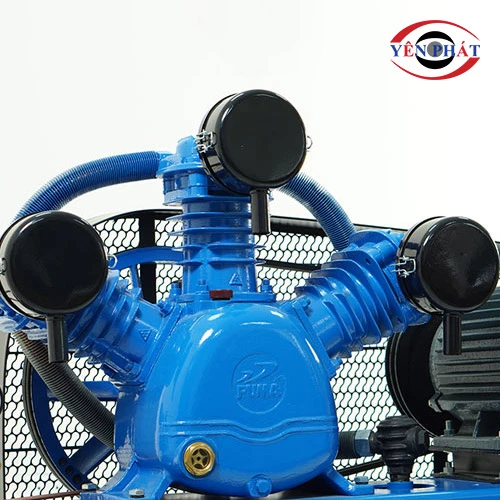 Máy nén khí PUMA PX-20300(20 HP) 3