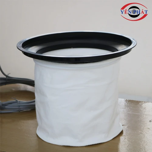 Máy hút bụi công nghiệp SUPPER CLEAN SC30 5